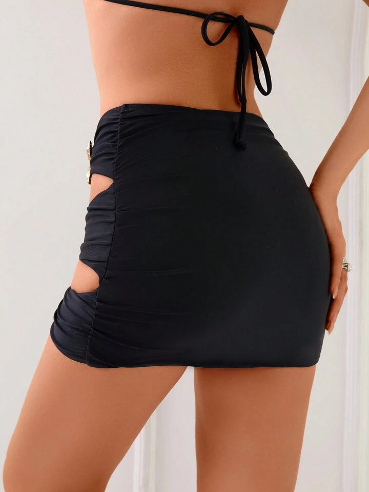 Starfish Babe Skirt