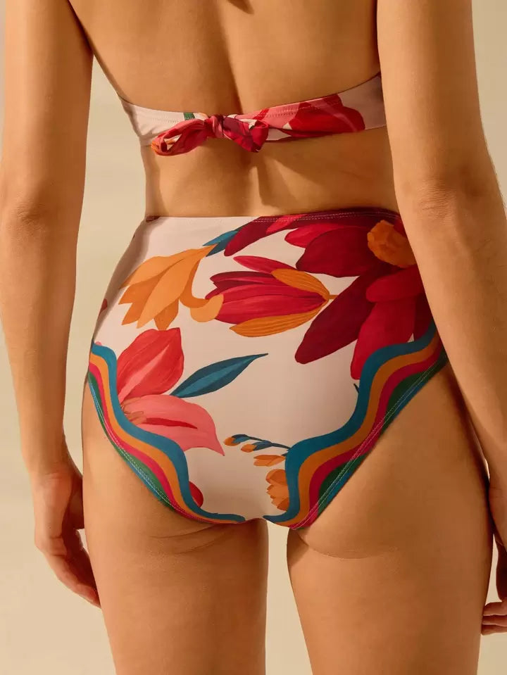 Sunset Lily Bottoms