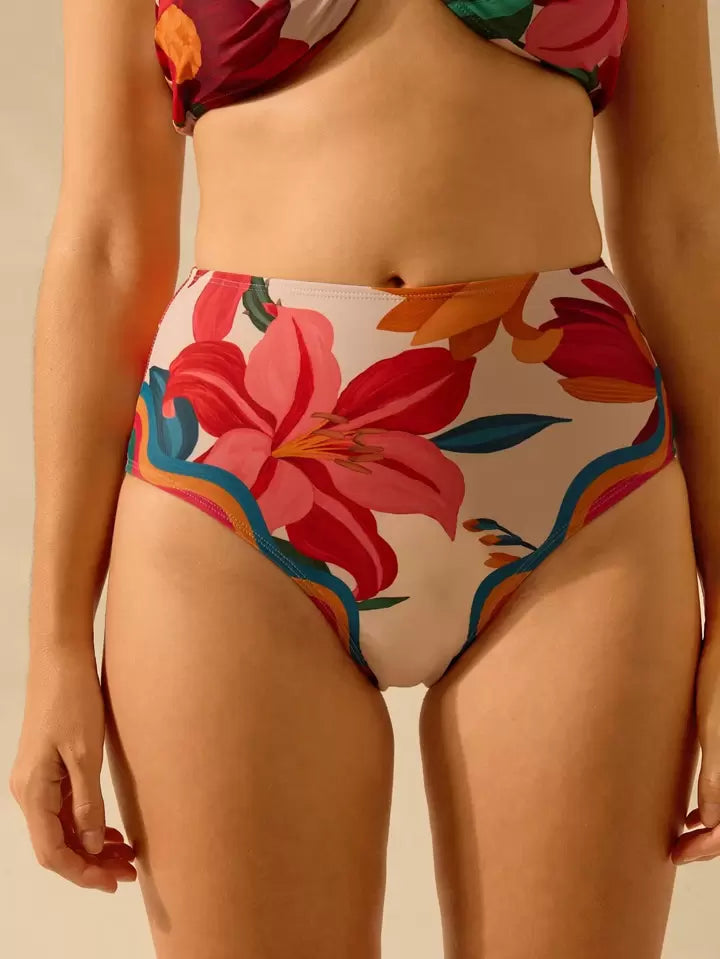 Sunset Lily Bottoms